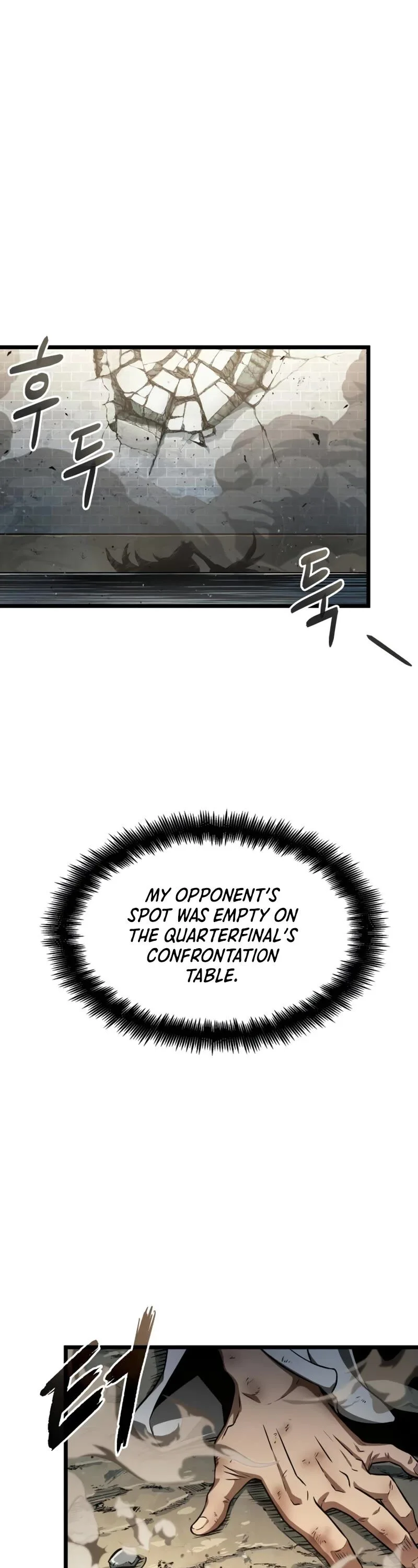 The Post-Destruction World Chapter 41 page 2