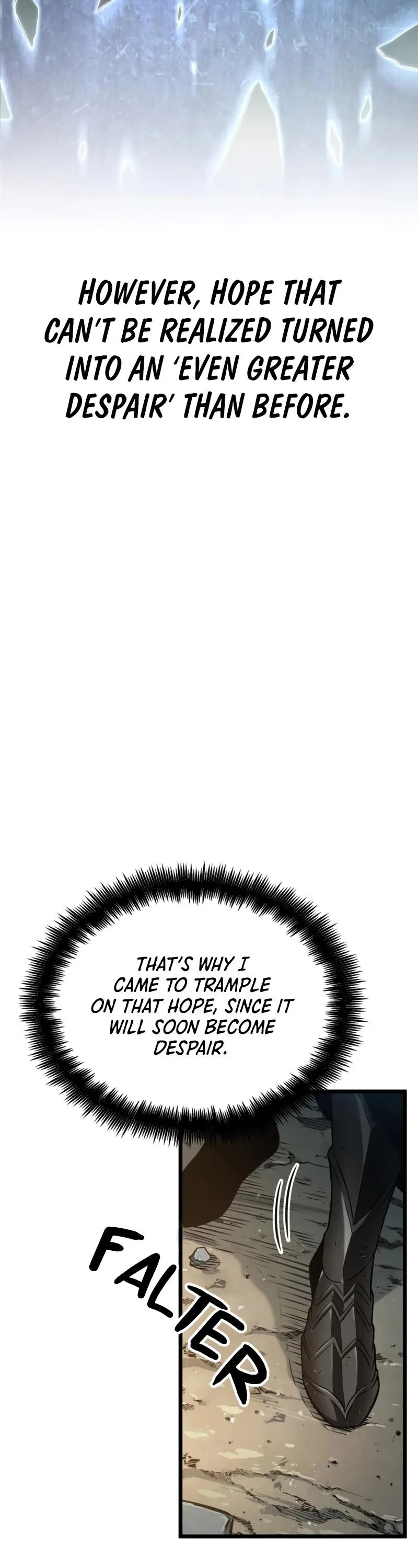 The Post-Destruction World Chapter 41 page 6