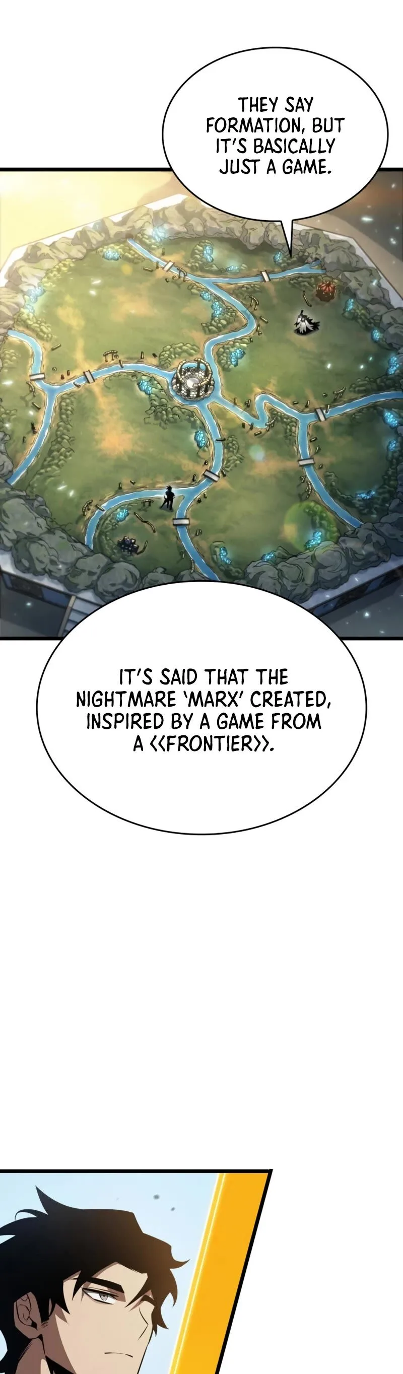 The Post-Destruction World Chapter 41 page 19