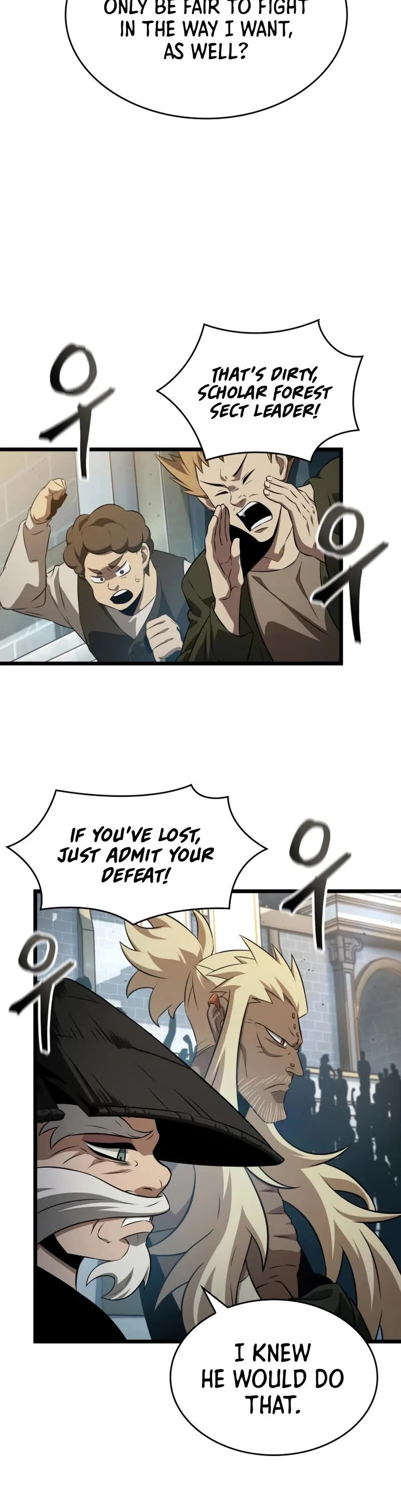 The Post-Destruction World Chapter 41 page 12