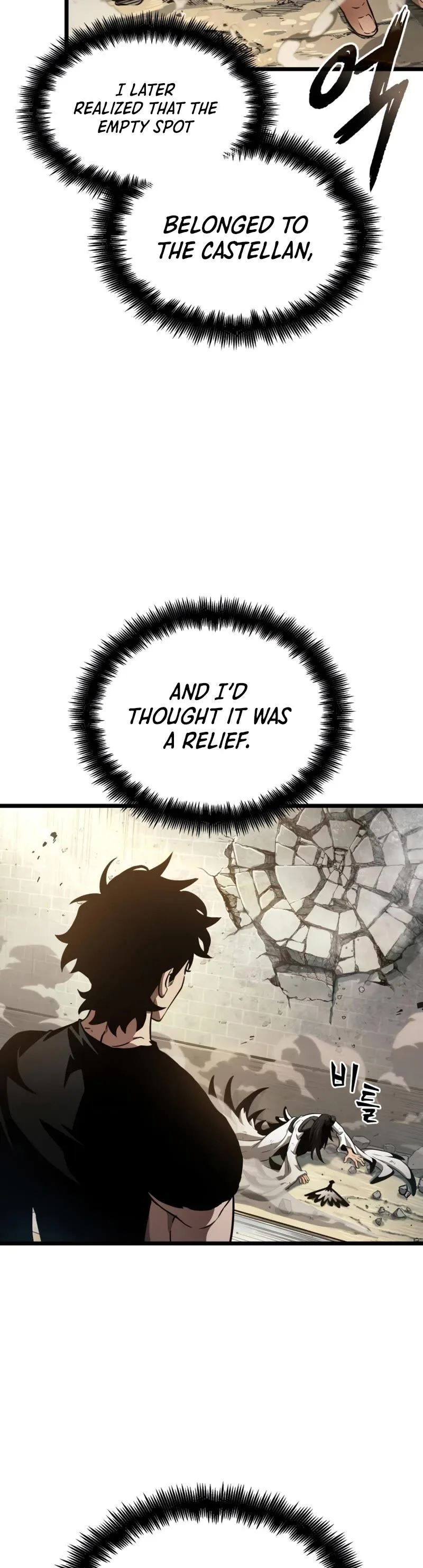 The Post-Destruction World Chapter 41 page 3