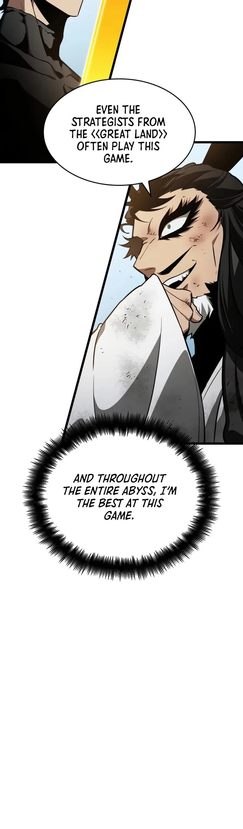 The Post-Destruction World Chapter 41 page 20