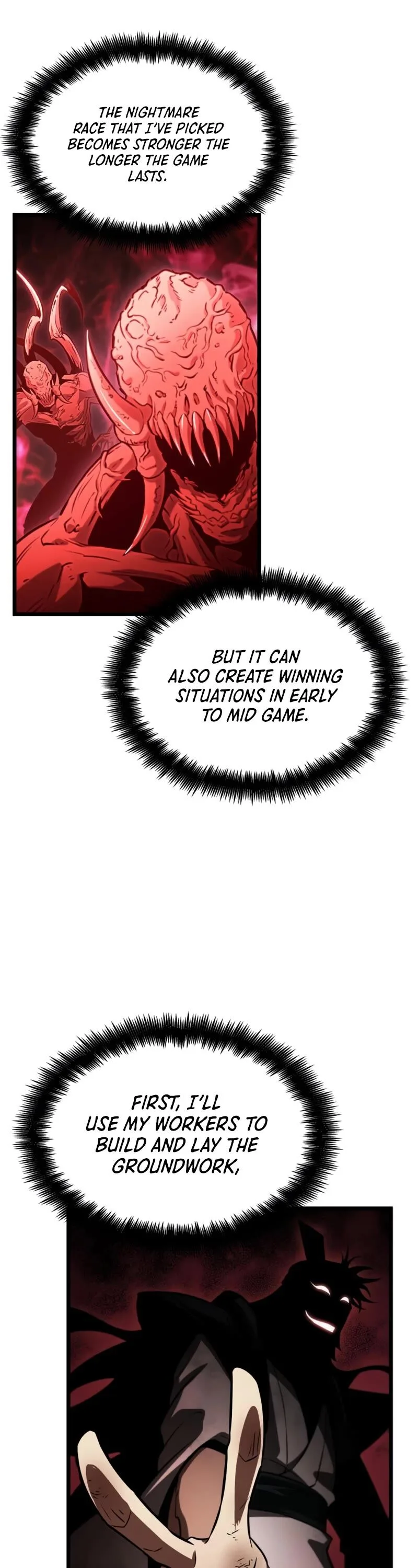 The Post-Destruction World Chapter 41 page 29