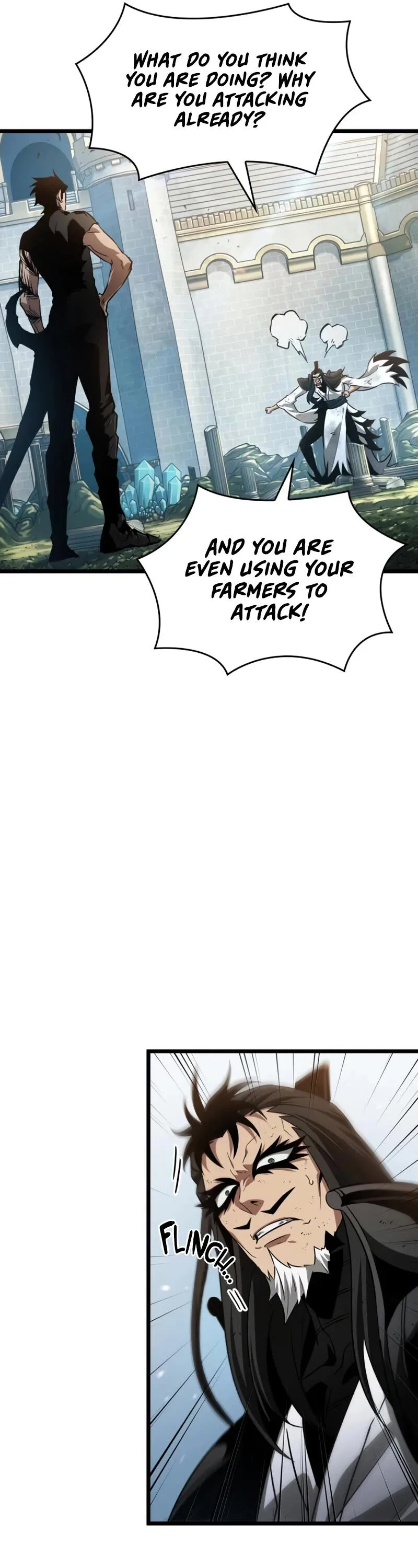 The Post-Destruction World Chapter 41 page 33