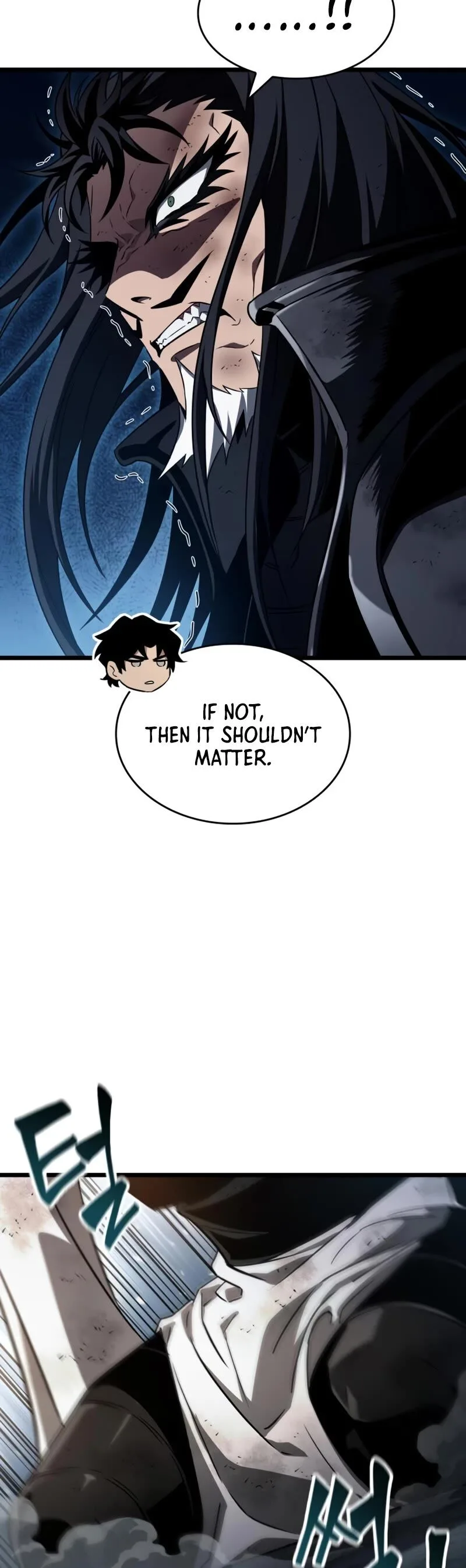 The Post-Destruction World Chapter 41 page 43