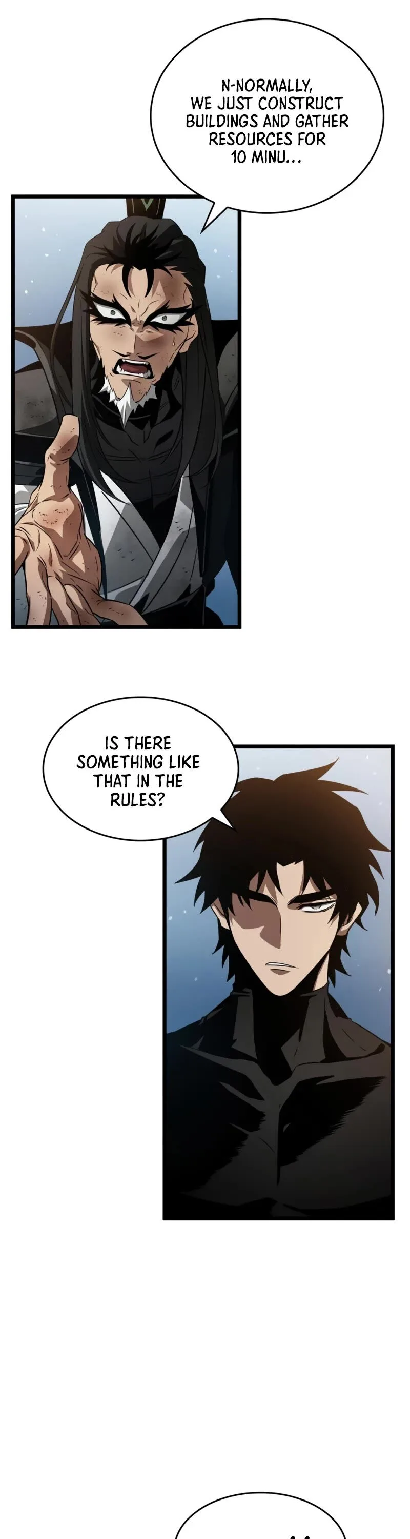 The Post-Destruction World Chapter 41 page 42