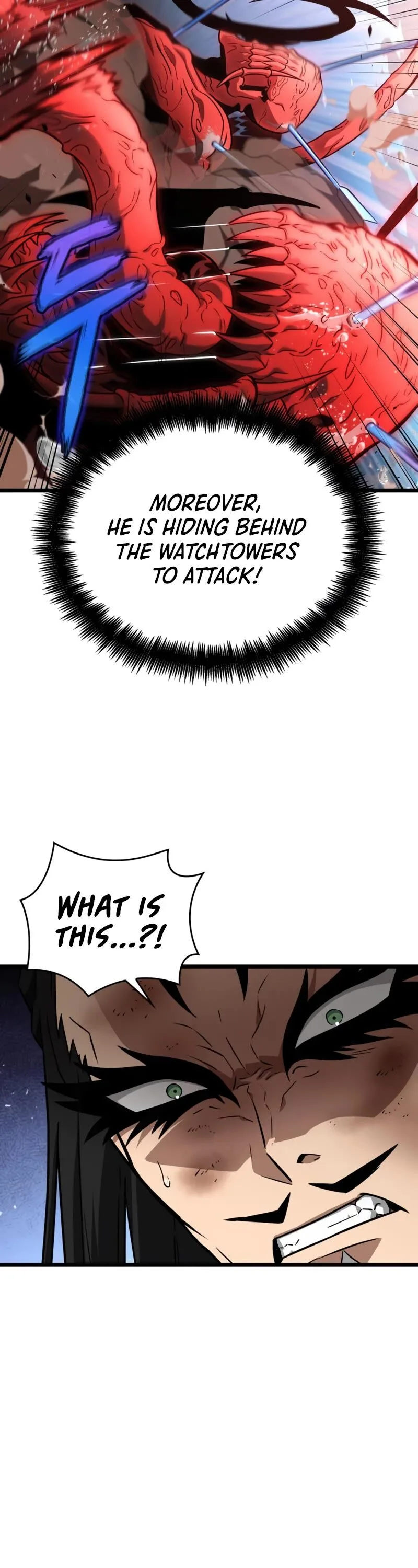 The Post-Destruction World Chapter 41 page 36