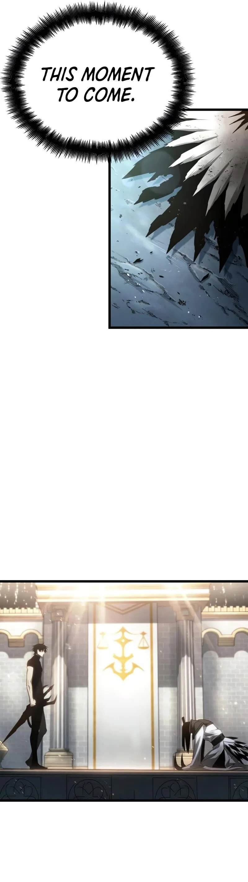 The Post-Destruction World Chapter 41 page 49