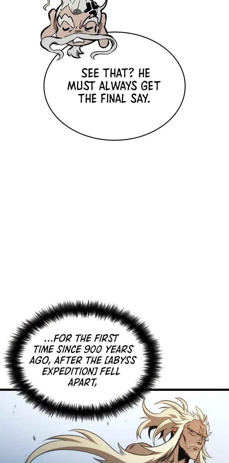 The Post-Destruction World Chapter 42 page 12