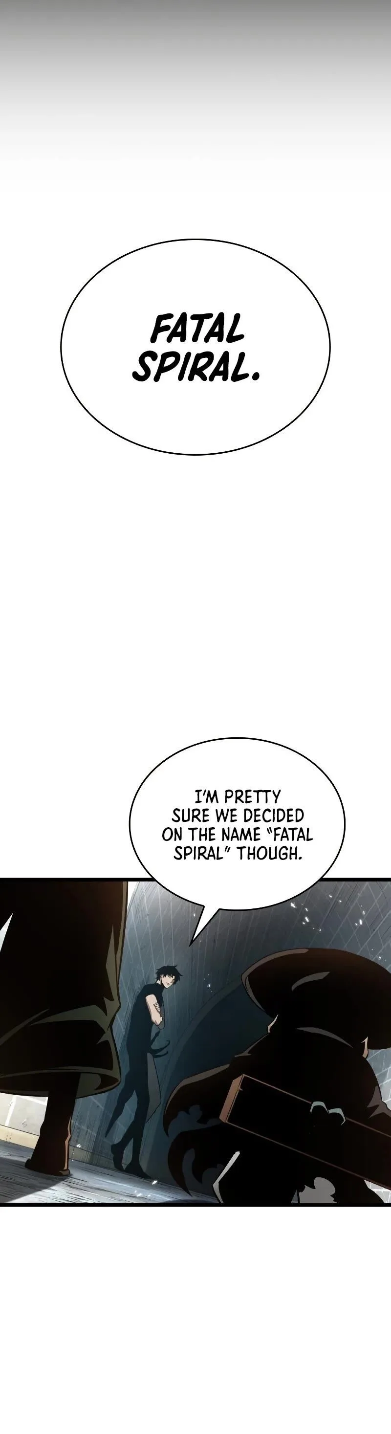 The Post-Destruction World Chapter 42 page 8