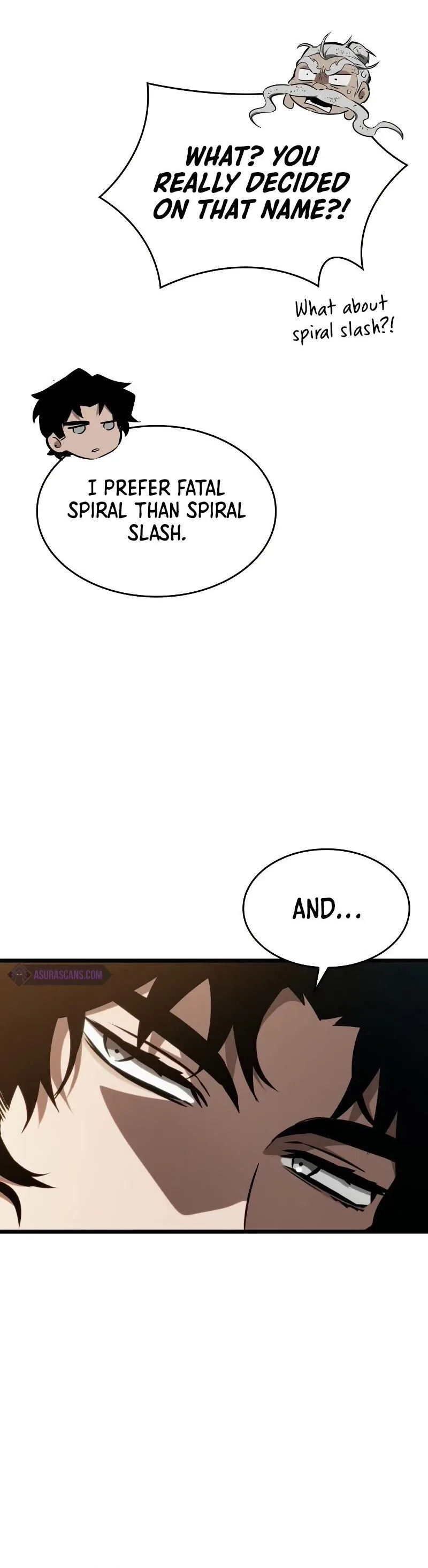 The Post-Destruction World Chapter 42 page 9