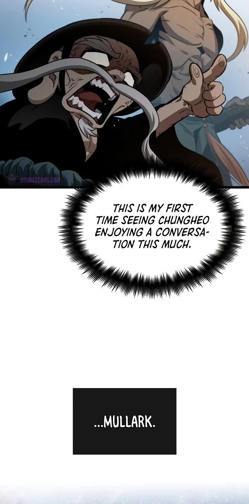 The Post-Destruction World Chapter 42 page 13