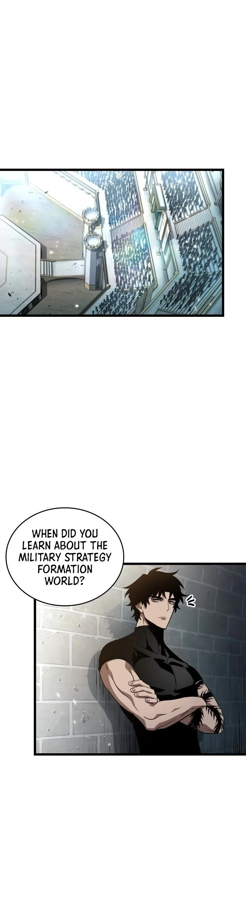 The Post-Destruction World Chapter 42 page 2