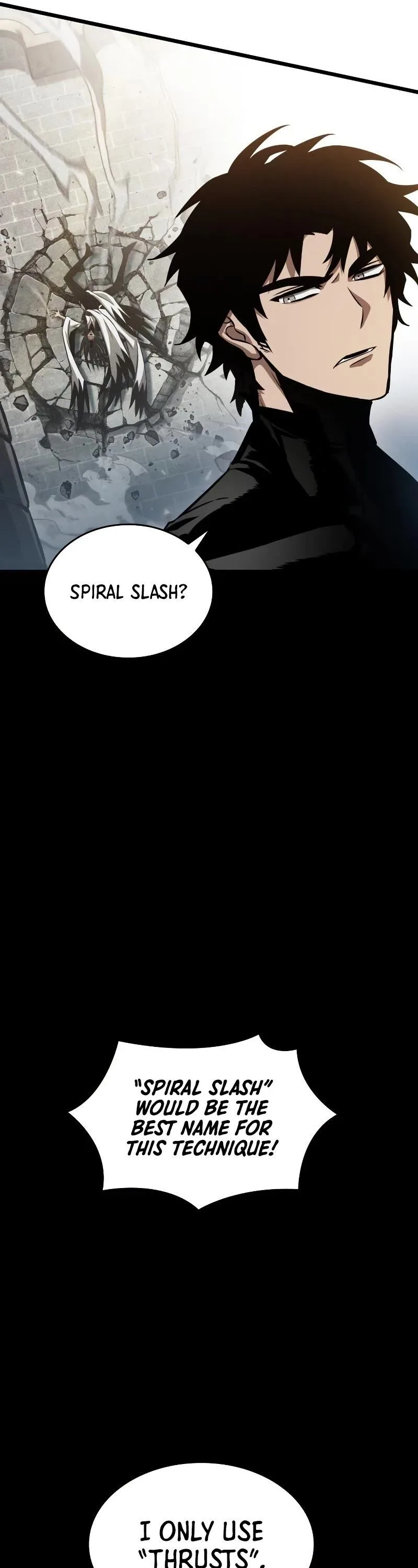 The Post-Destruction World Chapter 42 page 6