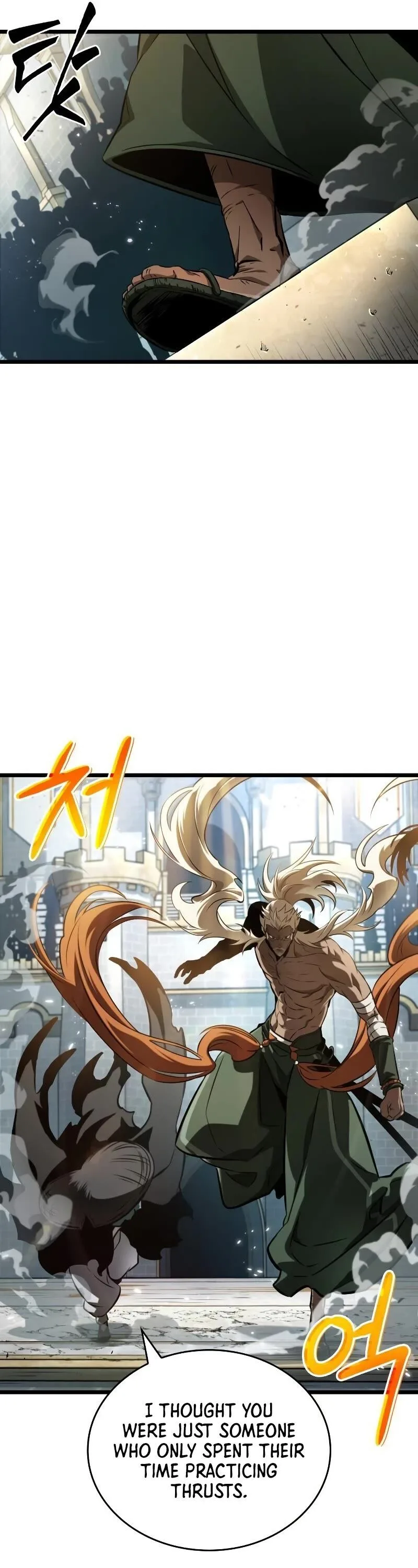The Post-Destruction World Chapter 42 page 3