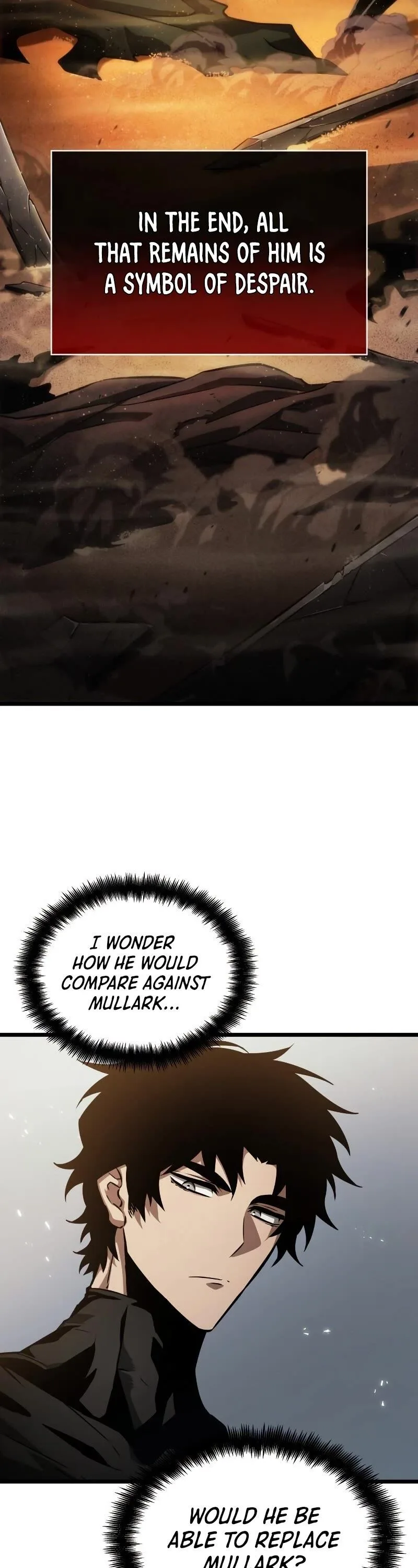 The Post-Destruction World Chapter 42 page 15