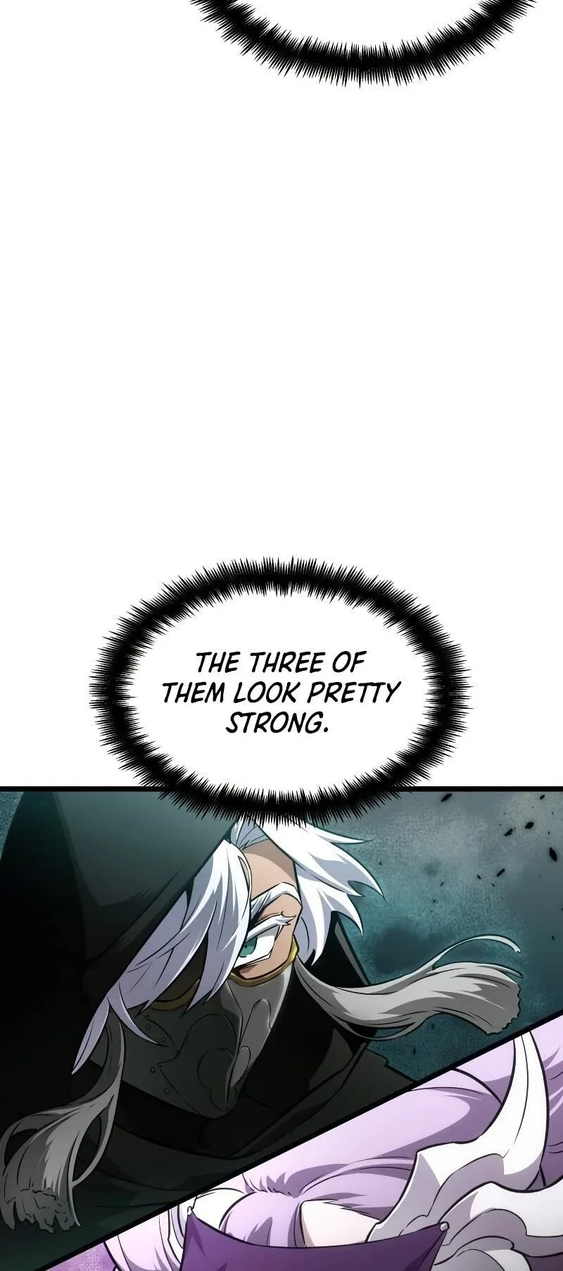 The Post-Destruction World Chapter 42 page 31