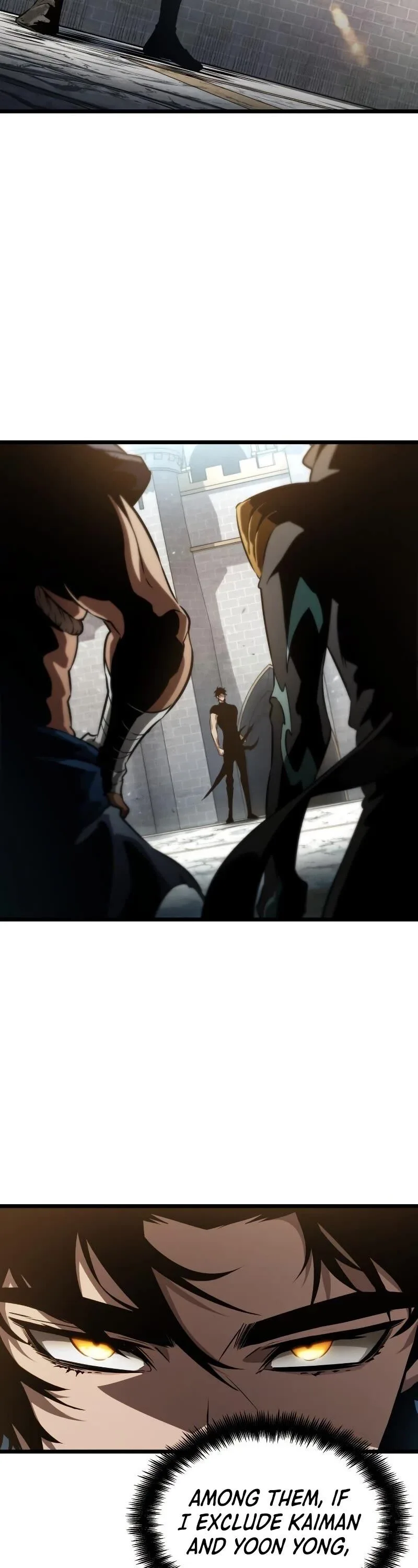 The Post-Destruction World Chapter 42 page 30