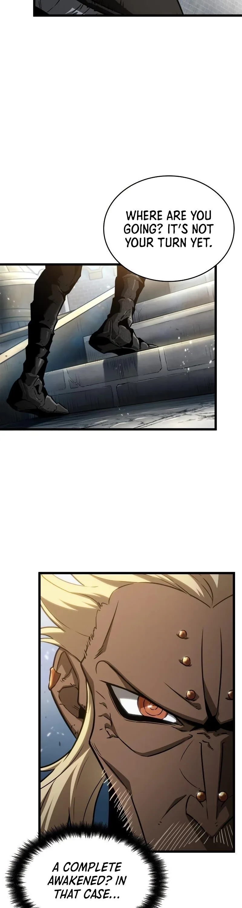 The Post-Destruction World Chapter 42 page 25