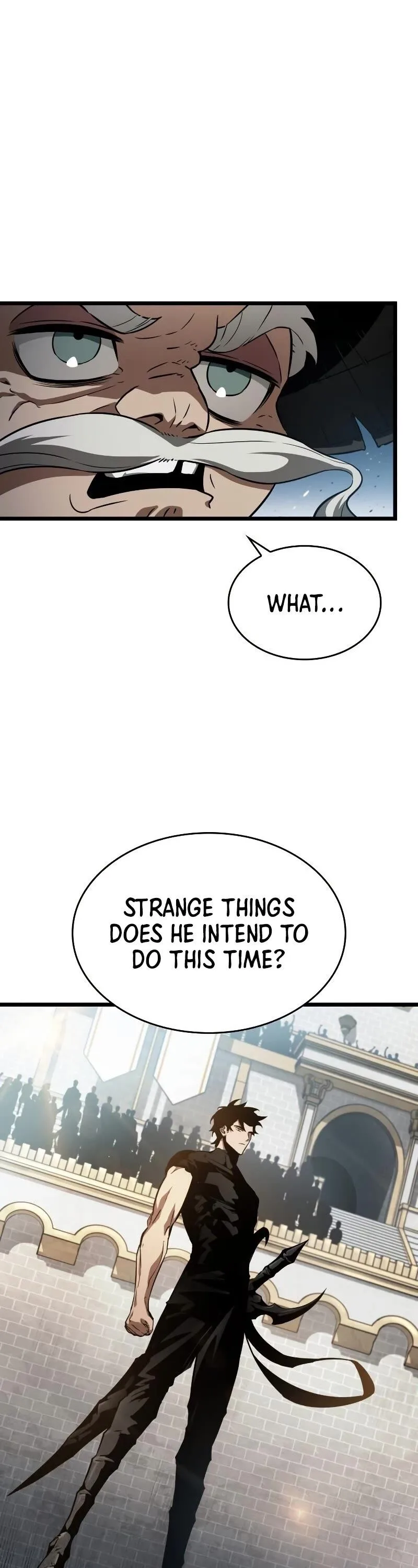 The Post-Destruction World Chapter 42 page 29