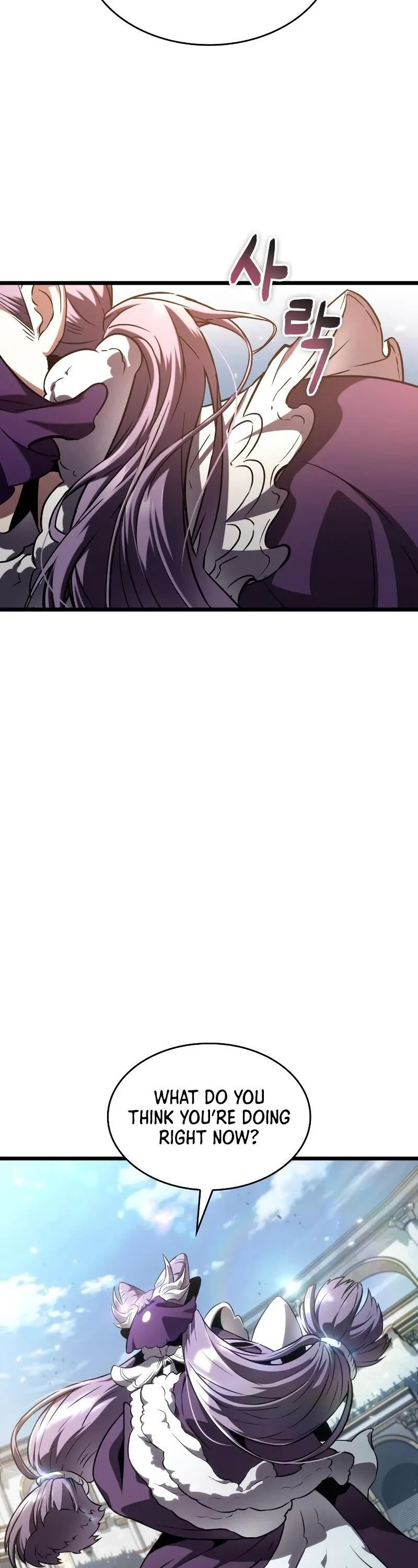 The Post-Destruction World Chapter 42 page 39