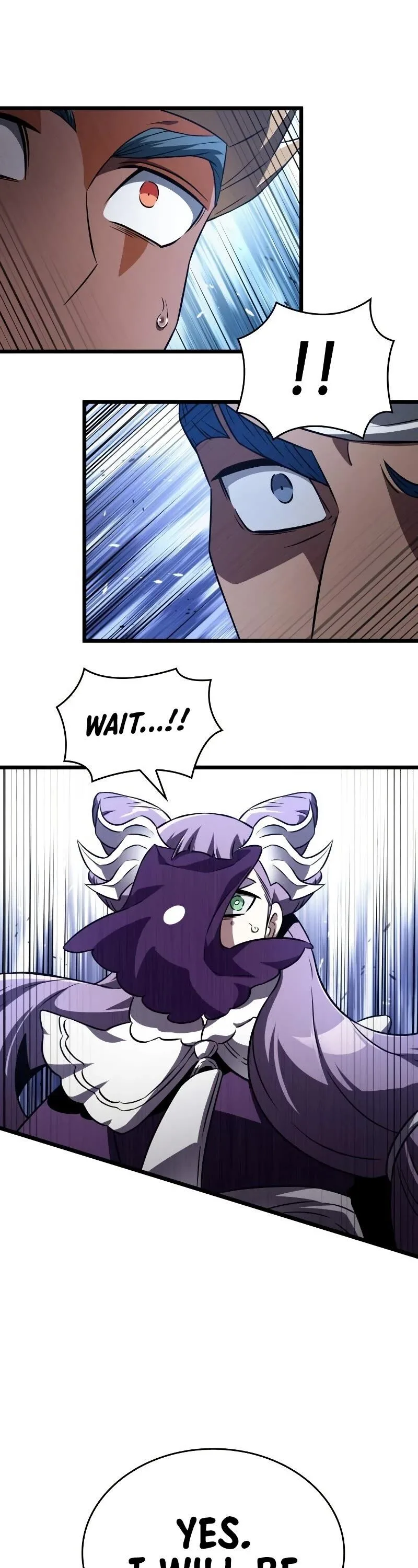 The Post-Destruction World Chapter 42 page 44
