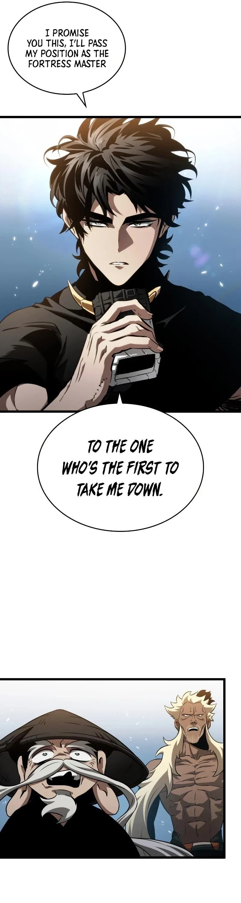 The Post-Destruction World Chapter 42 page 47