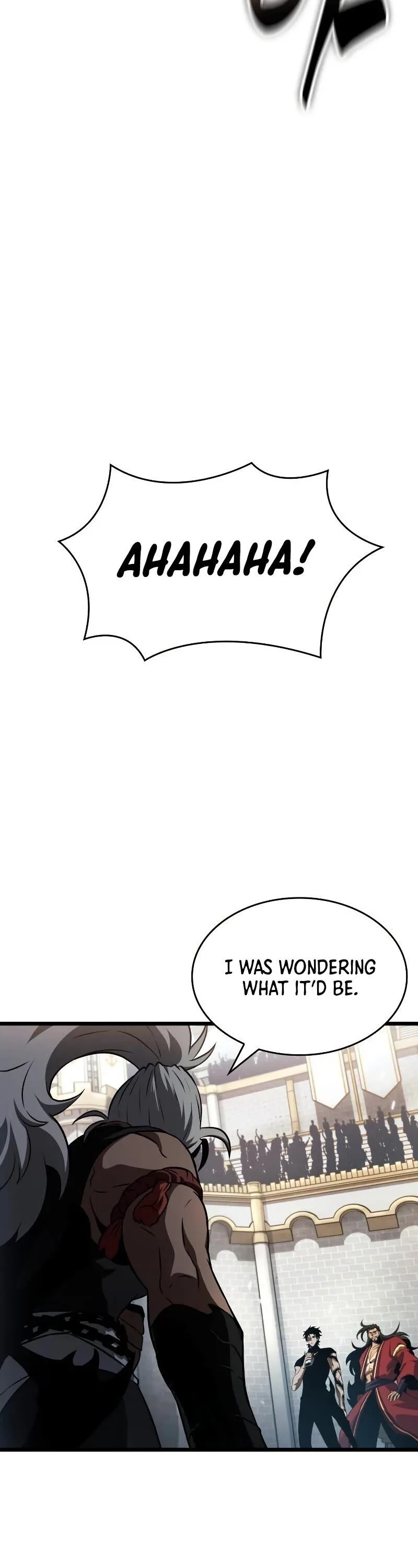The Post-Destruction World Chapter 42 page 49
