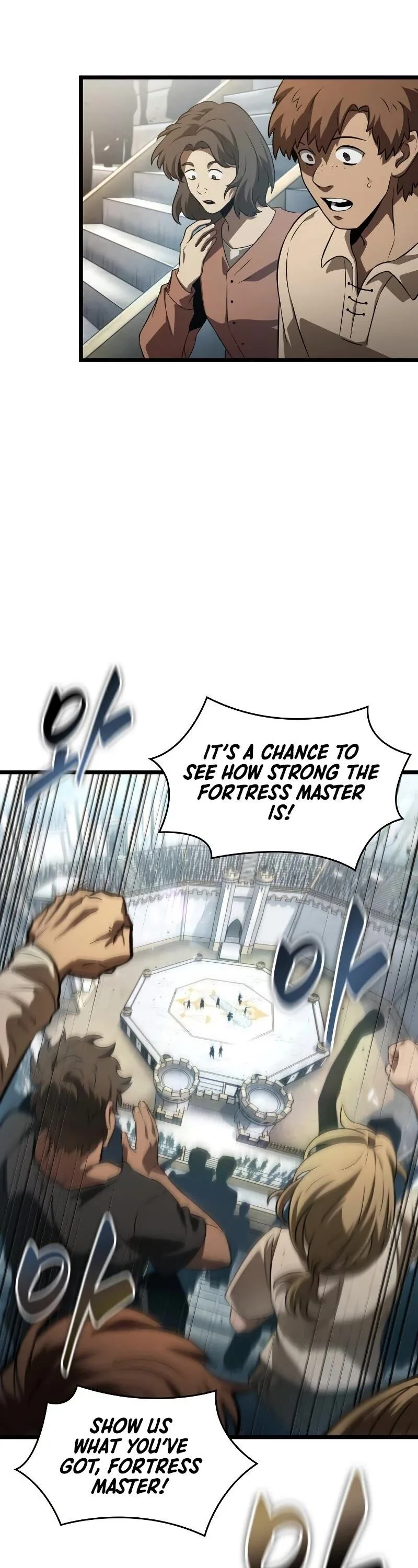 The Post-Destruction World Chapter 42 page 48