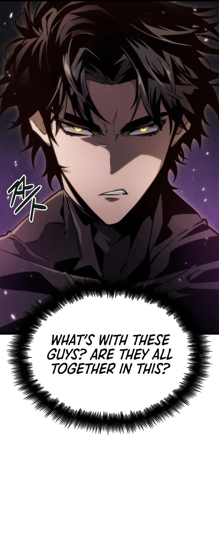 The Post-Destruction World Chapter 43 page 19