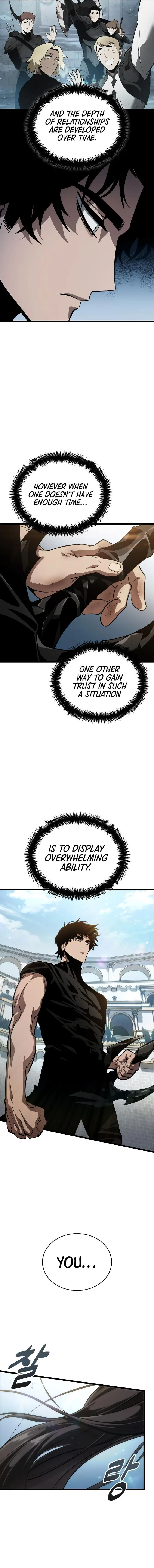 The Post-Destruction World Chapter 43 page 2