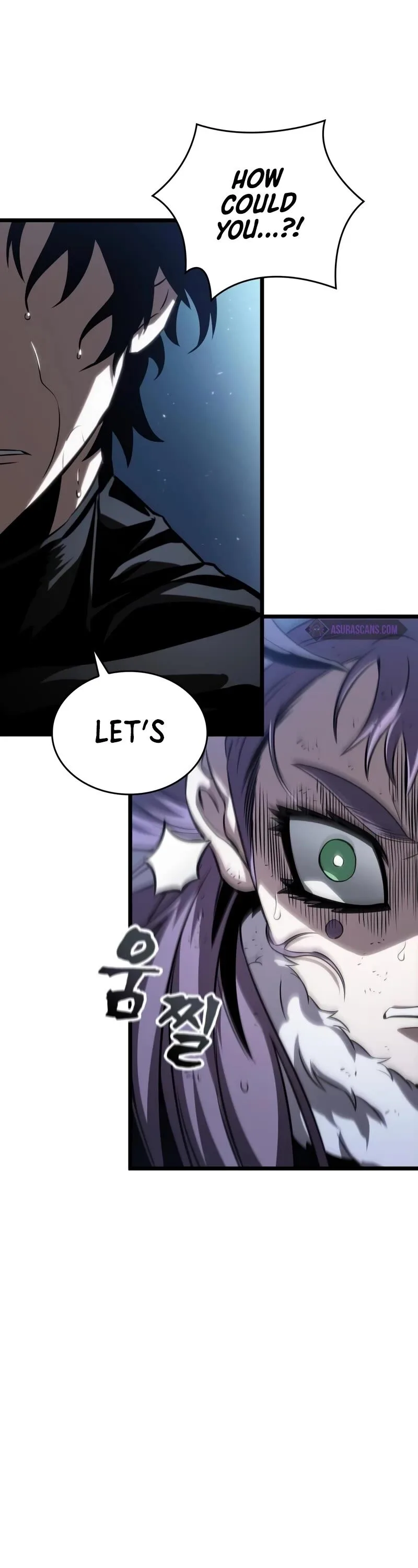 The Post-Destruction World Chapter 45 page 31