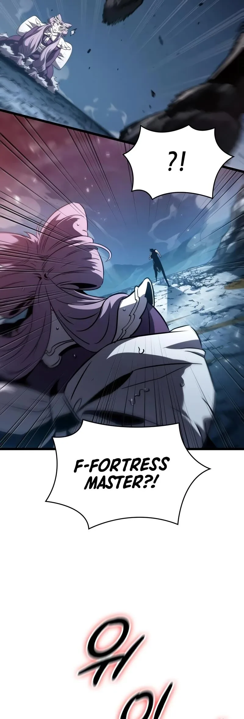 The Post-Destruction World Chapter 45 page 35