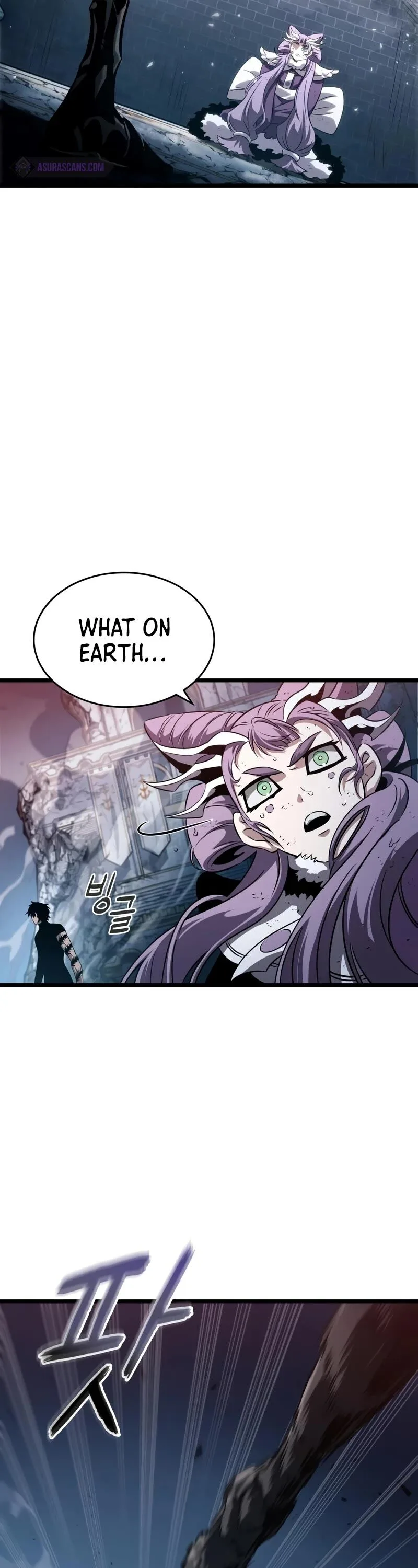 The Post-Destruction World Chapter 45 page 34