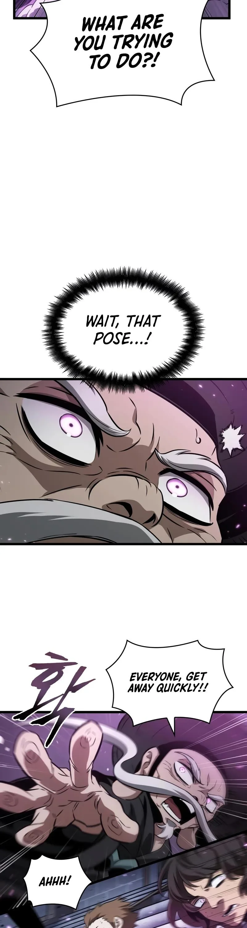The Post-Destruction World Chapter 45 page 19