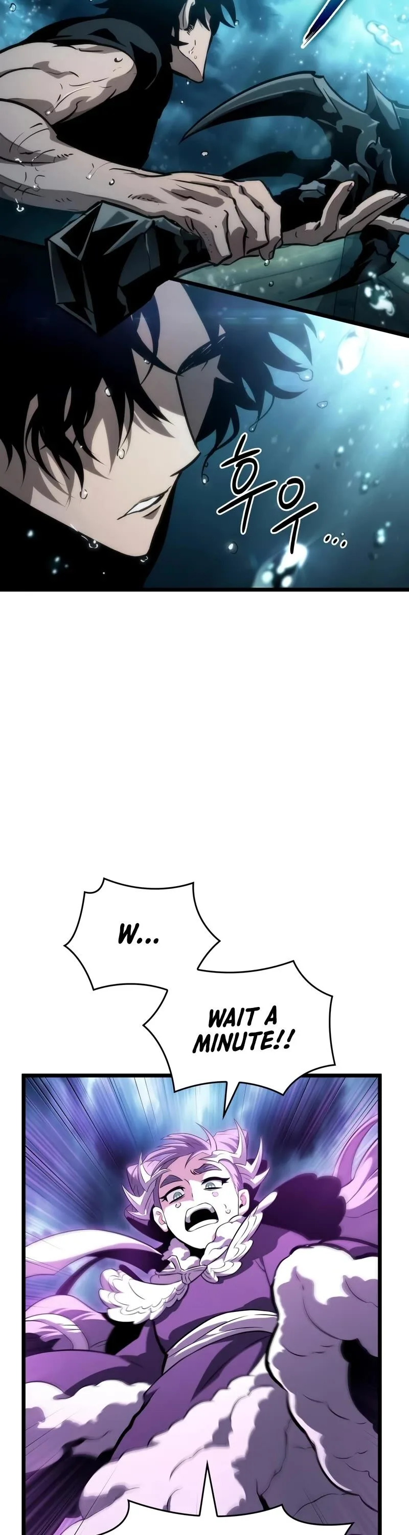 The Post-Destruction World Chapter 45 page 18