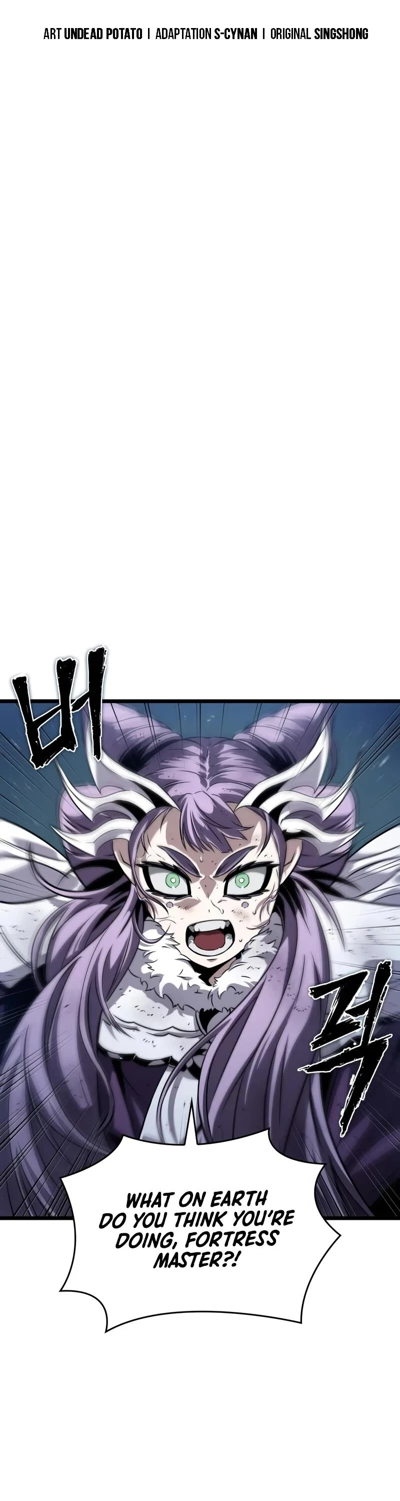 The Post-Destruction World Chapter 45 page 30
