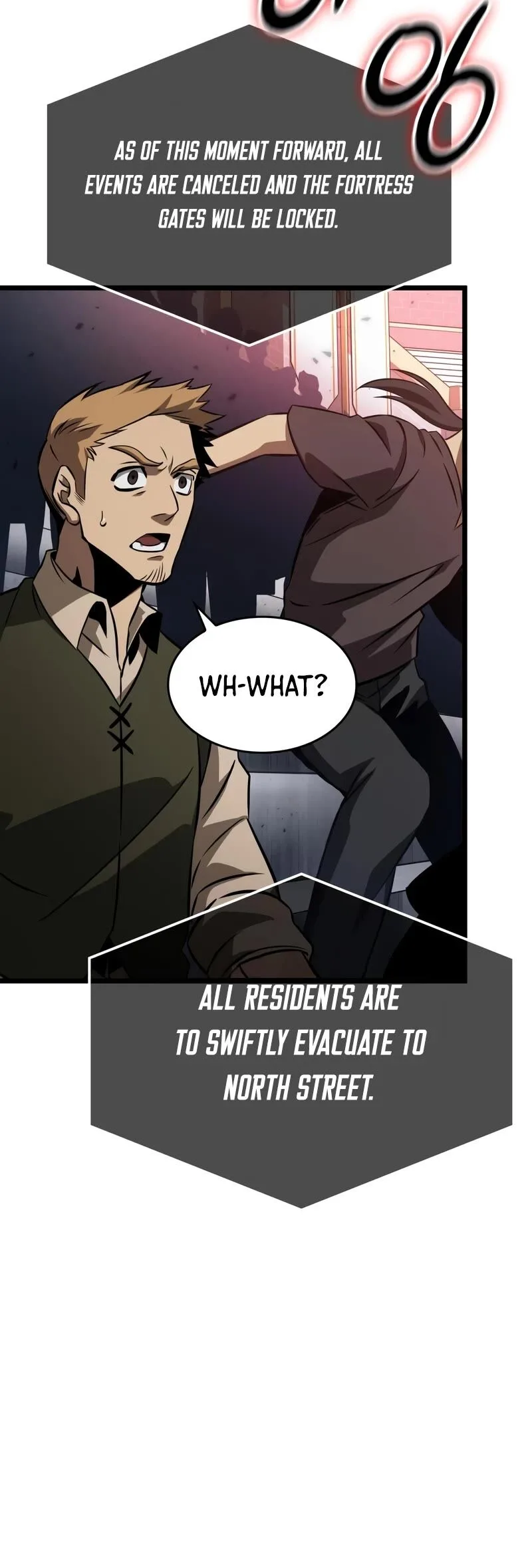 The Post-Destruction World Chapter 45 page 36
