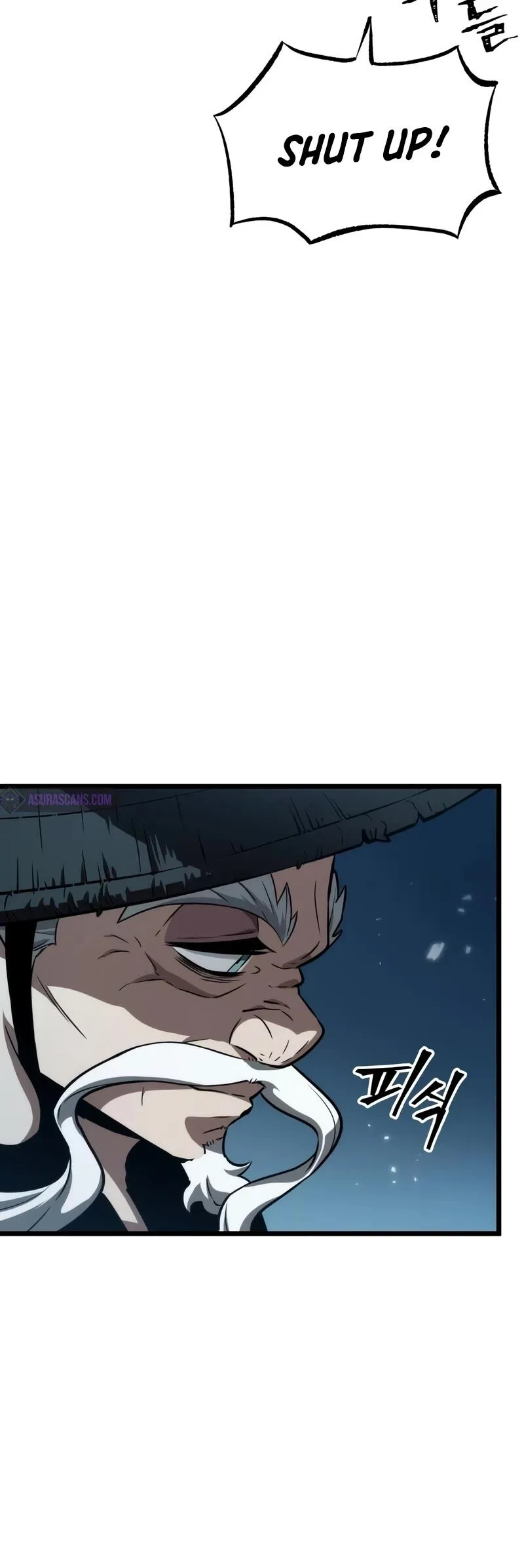 The Post-Destruction World Chapter 45 page 41