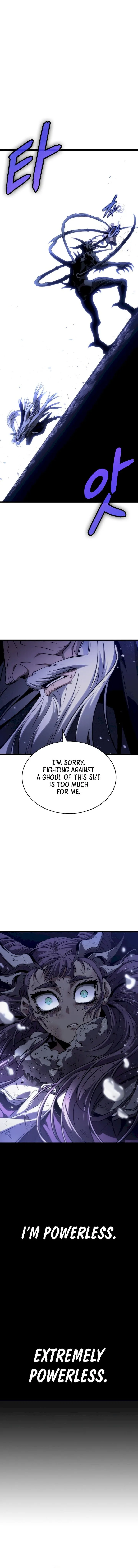 The Post-Destruction World Chapter 46 page 4