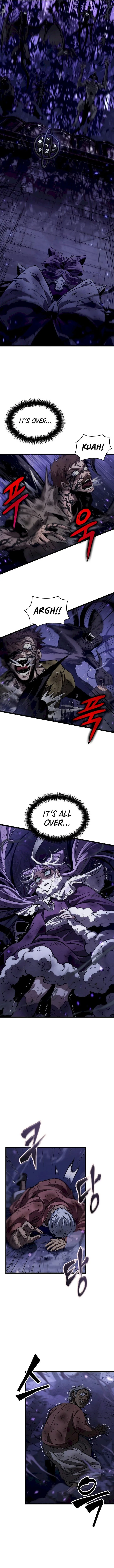 The Post-Destruction World Chapter 46 page 2