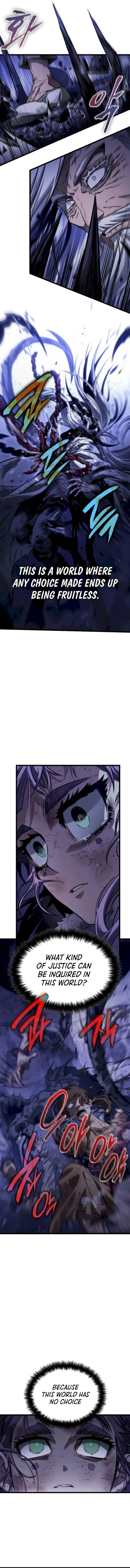 The Post-Destruction World Chapter 46 page 5