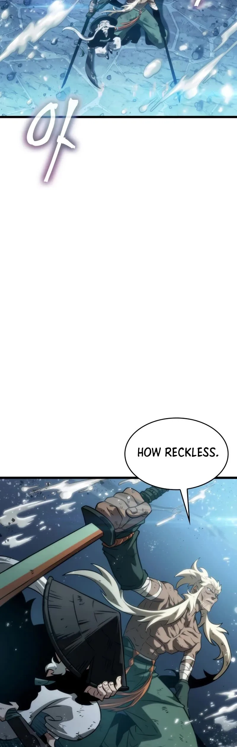 The Post-Destruction World Chapter 47 page 24