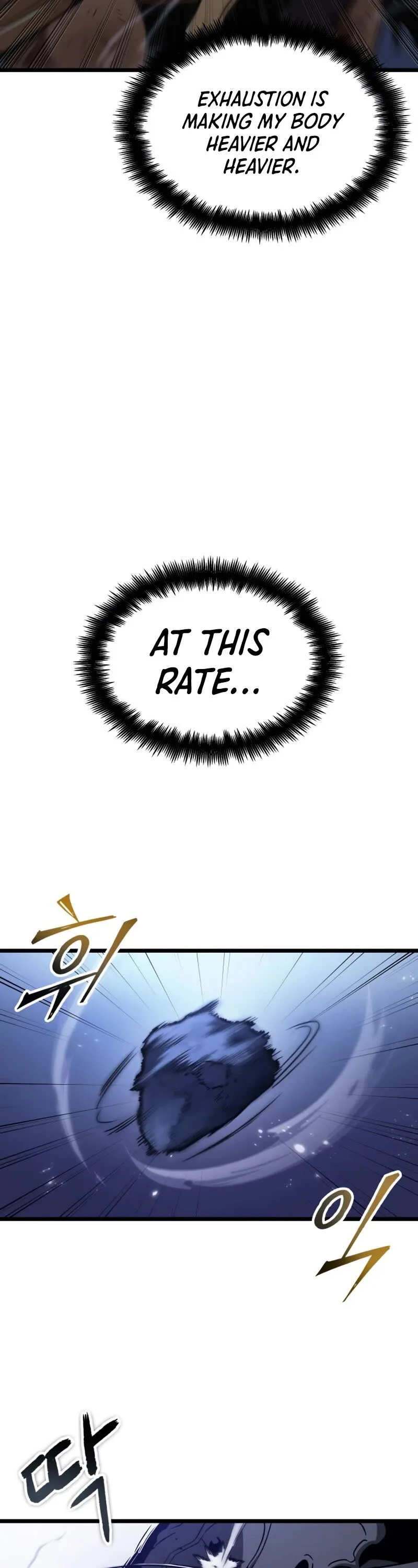The Post-Destruction World Chapter 47 page 39