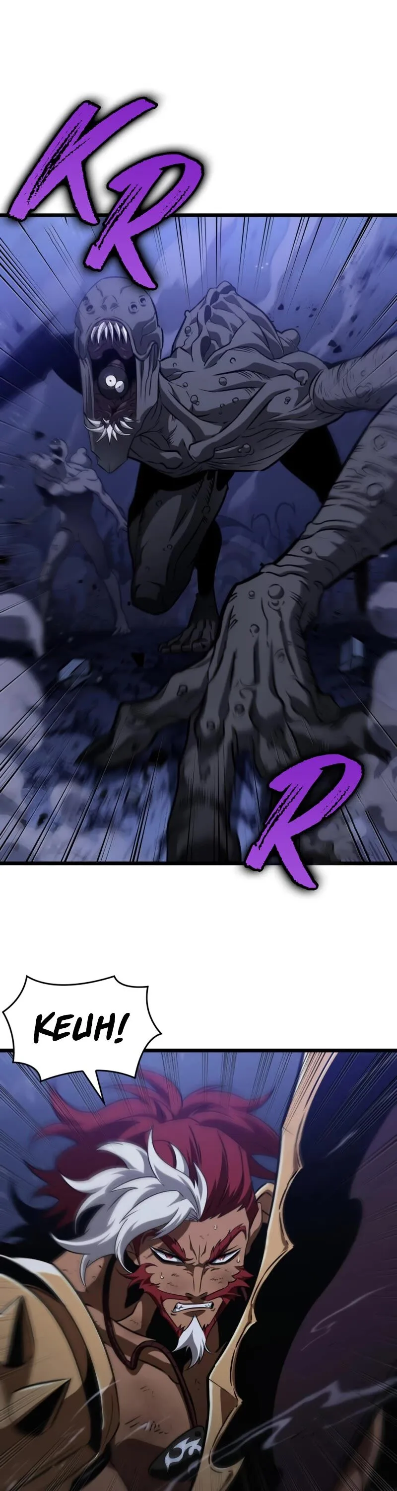 The Post-Destruction World Chapter 47 page 38