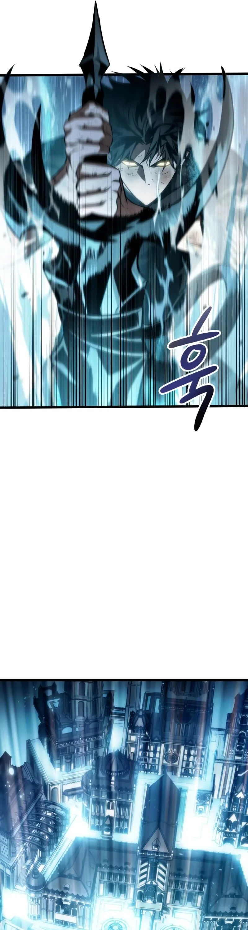 The Post-Destruction World Chapter 47 page 50