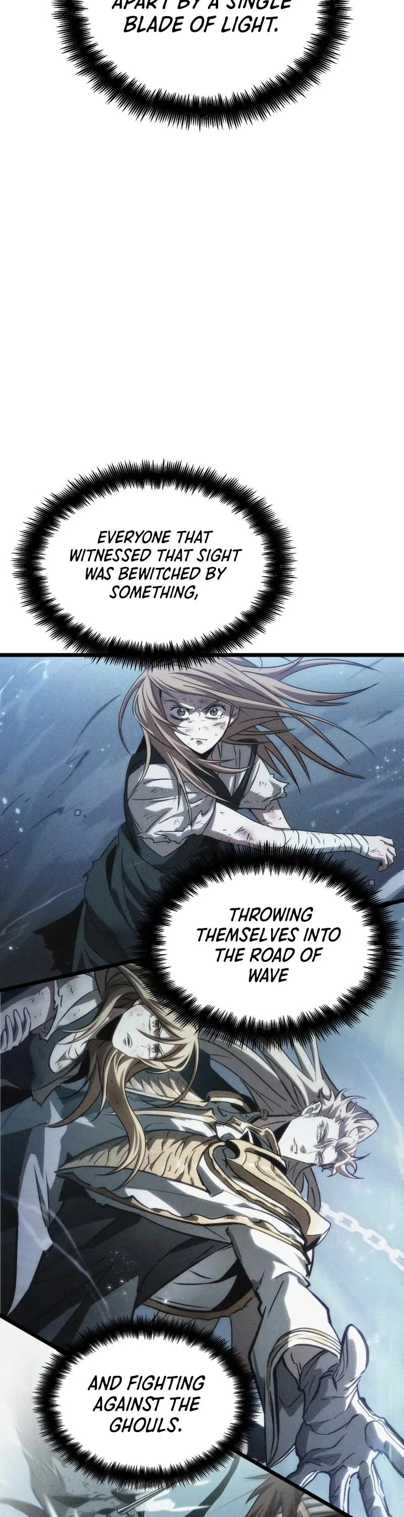 The Post-Destruction World Chapter 47 page 63