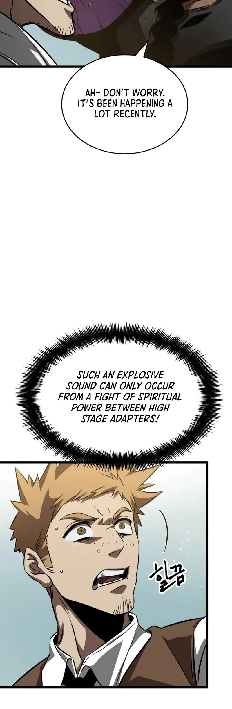 The Post-Destruction World Chapter 47 page 68