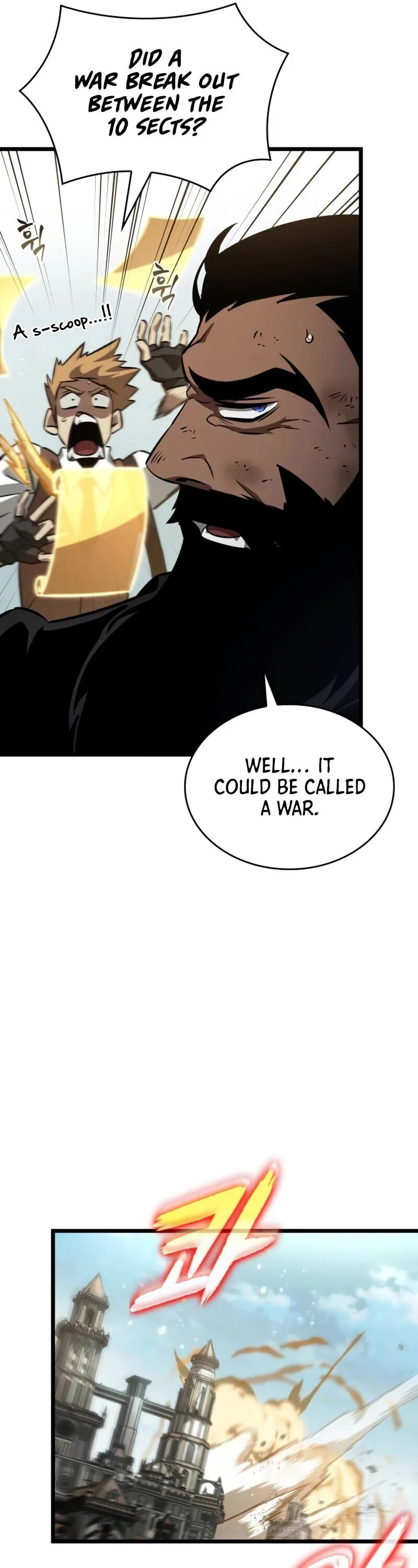 The Post-Destruction World Chapter 47 page 70