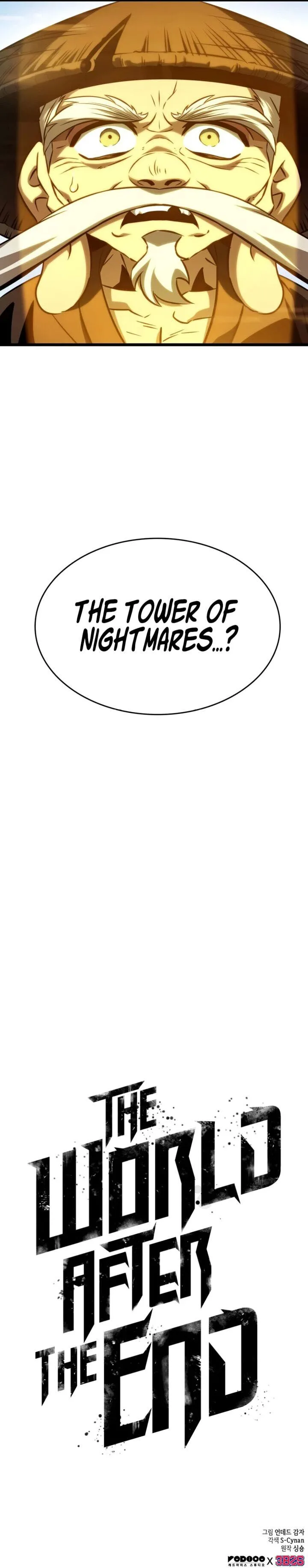 The Post-Destruction World Chapter 48 page 14